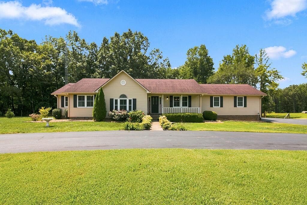 3515 County Home Rd Paris, TN 38242 - Thumbnail 3
