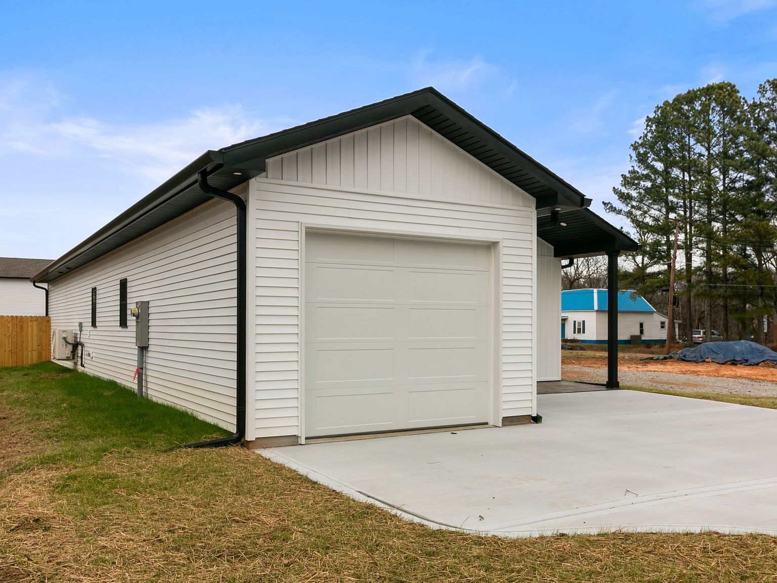 14 Warren St Lot 5 Paris, TN 38242 - Thumbnail 3