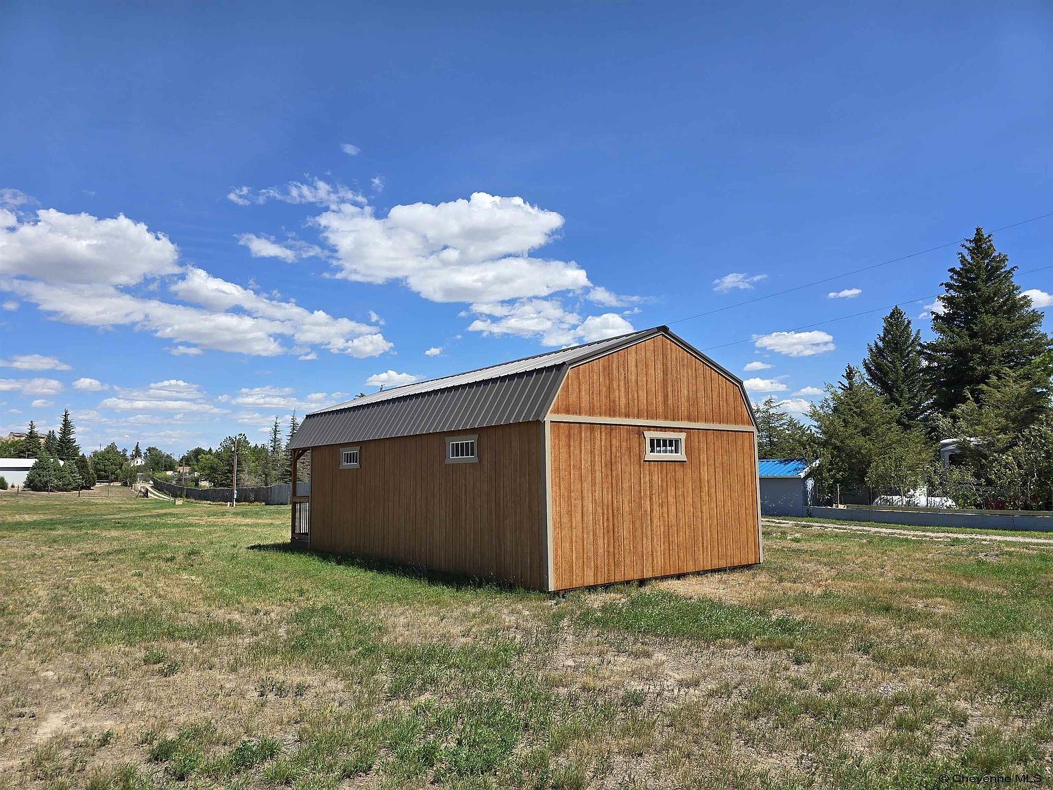 201 5th St, Chugwater, WY, 82210 - Thumbnail 3