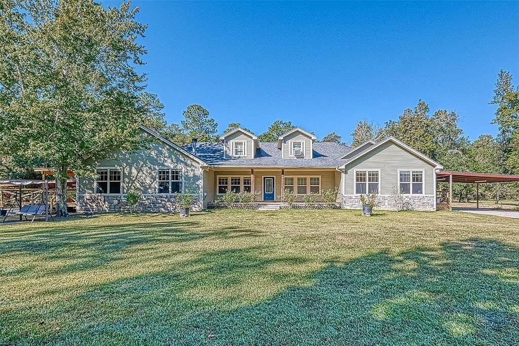 2551 County Road 2317 Dayton, TX 77535 - Thumbnail 3