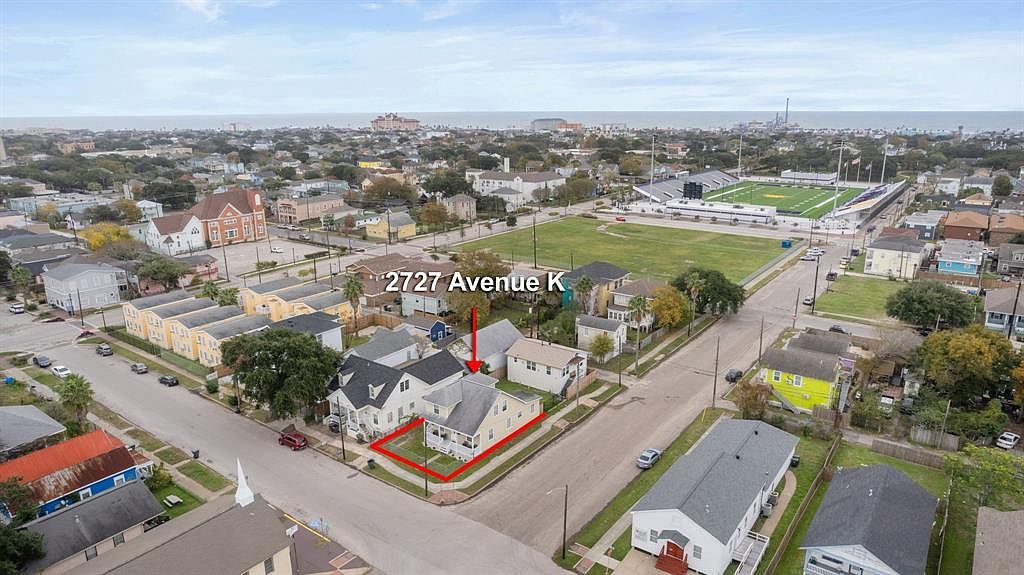2727 Avenue K Galveston, TX 77550 - Thumbnail 3