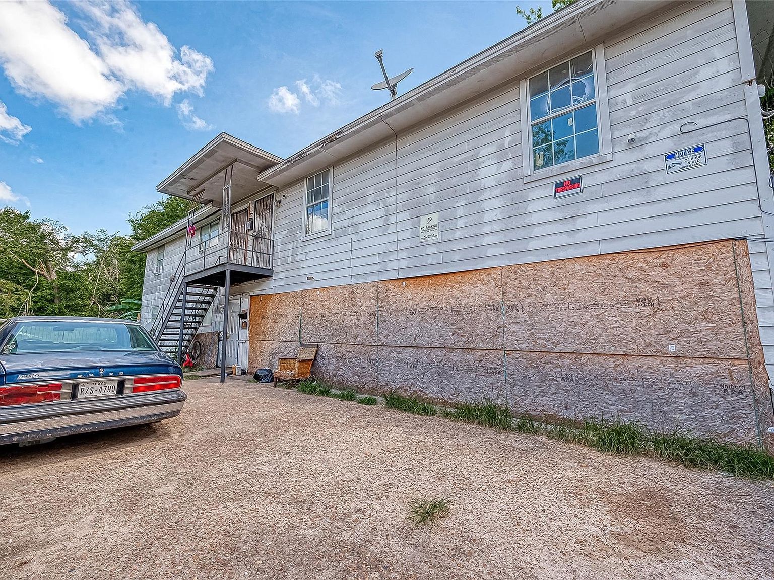 3113 1/2 Anita St #A-B Houston, TX 77004 - Thumbnail 3