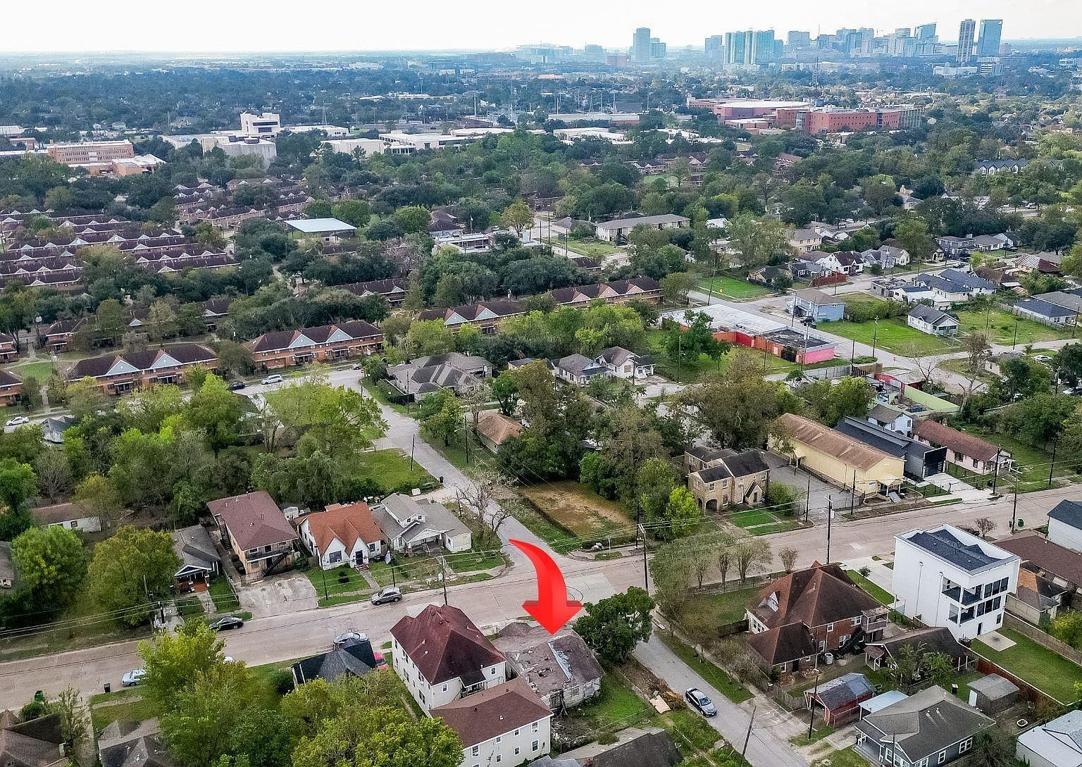 3301 Holman St Houston, TX 77004 - Thumbnail 3