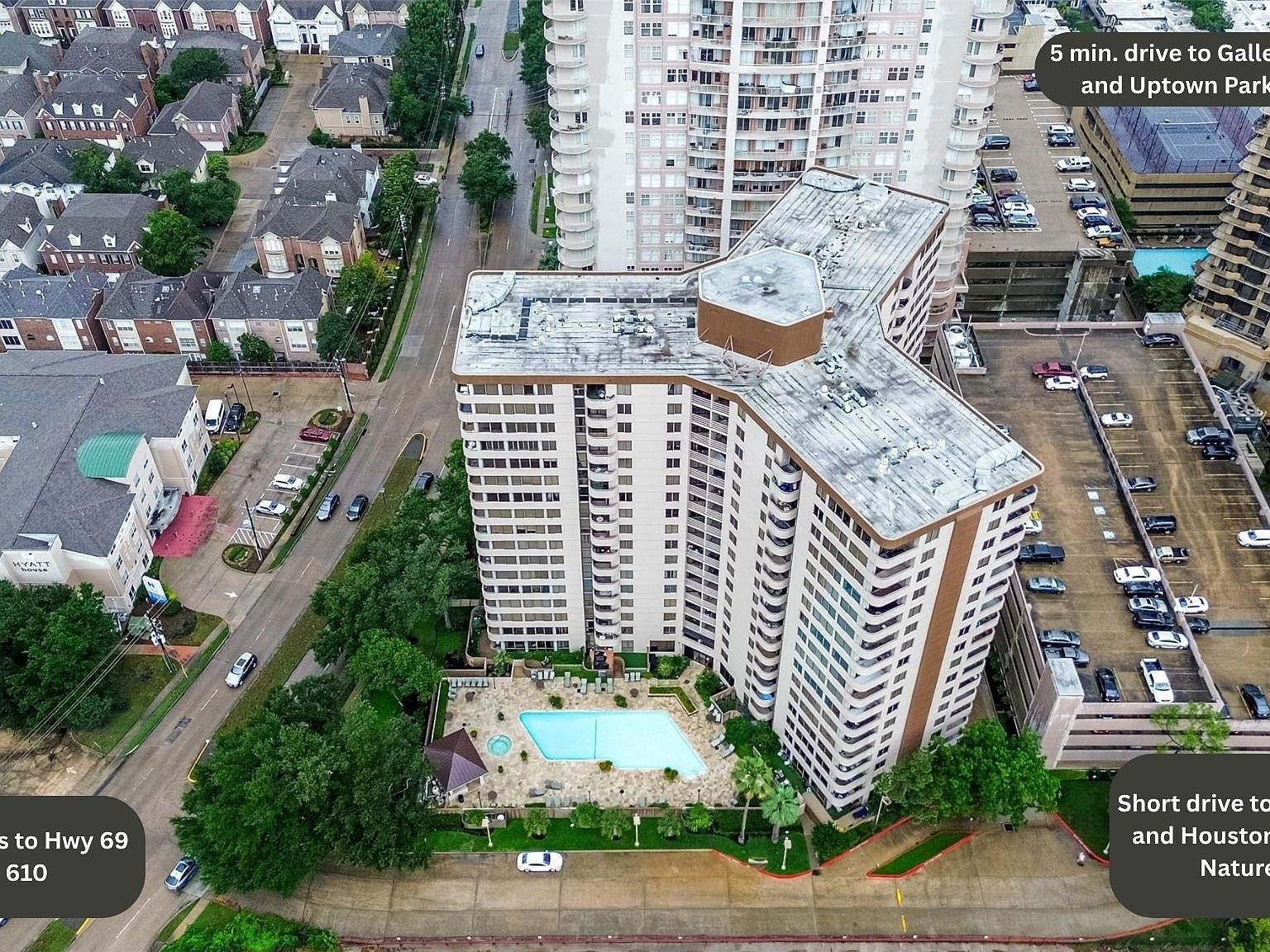 3525 Sage Rd APT 1004 Houston, TX 77056 - Thumbnail 3