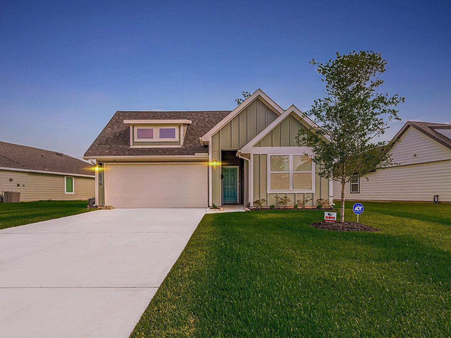 31707 Whittis Hill Way Fulshear, TX 77441 - Thumbnail 3