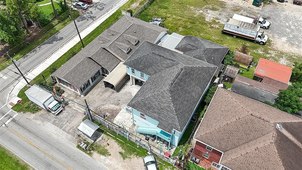 530 Frankie St #1 Houston, TX 77015 - Thumbnail 3