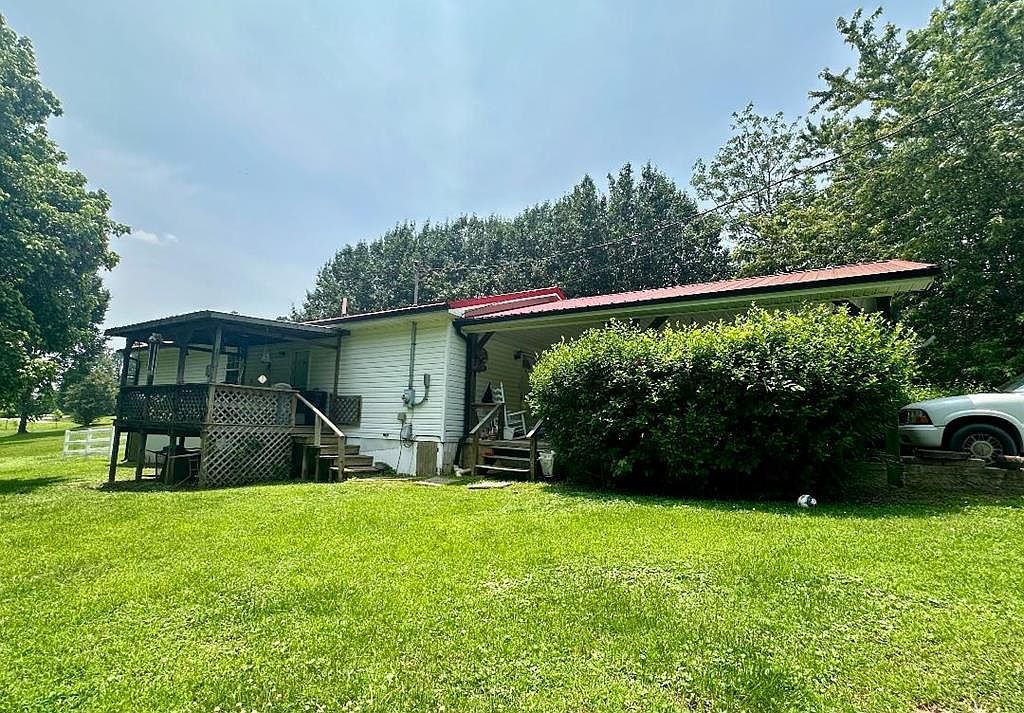 885 Bunn School Rd Henry, TN 38231 - Thumbnail 3