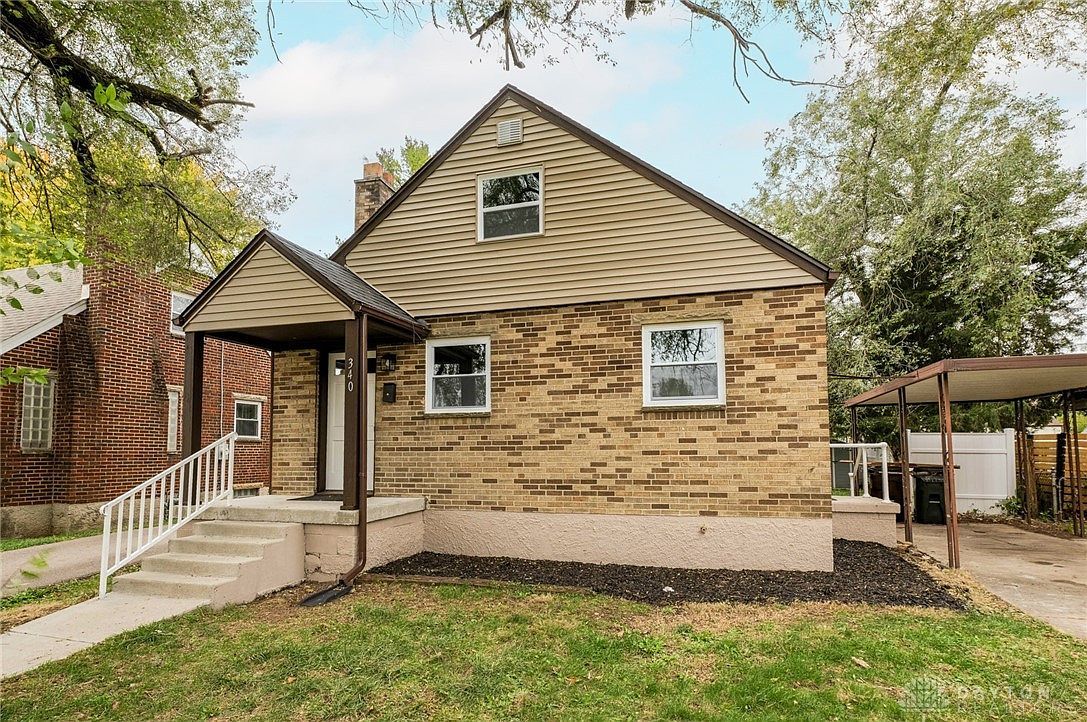 340 Holmes Dr Fairborn, OH 45324 - Thumbnail 3