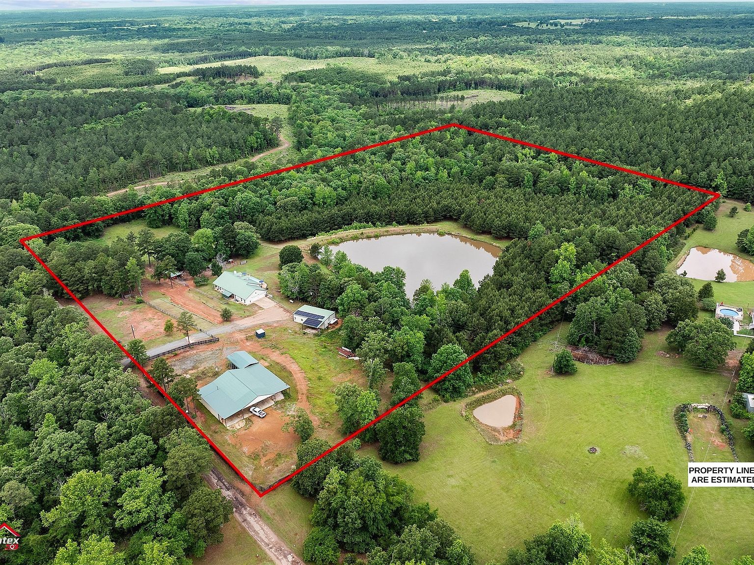 140 County Road 2242 Daingerfield, TX 75638 - Thumbnail 3