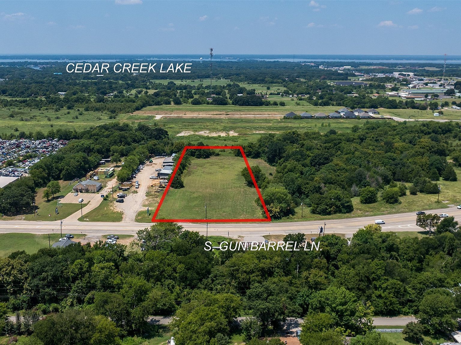 State Highway 198 Mabank, TX 75156 - Thumbnail 3