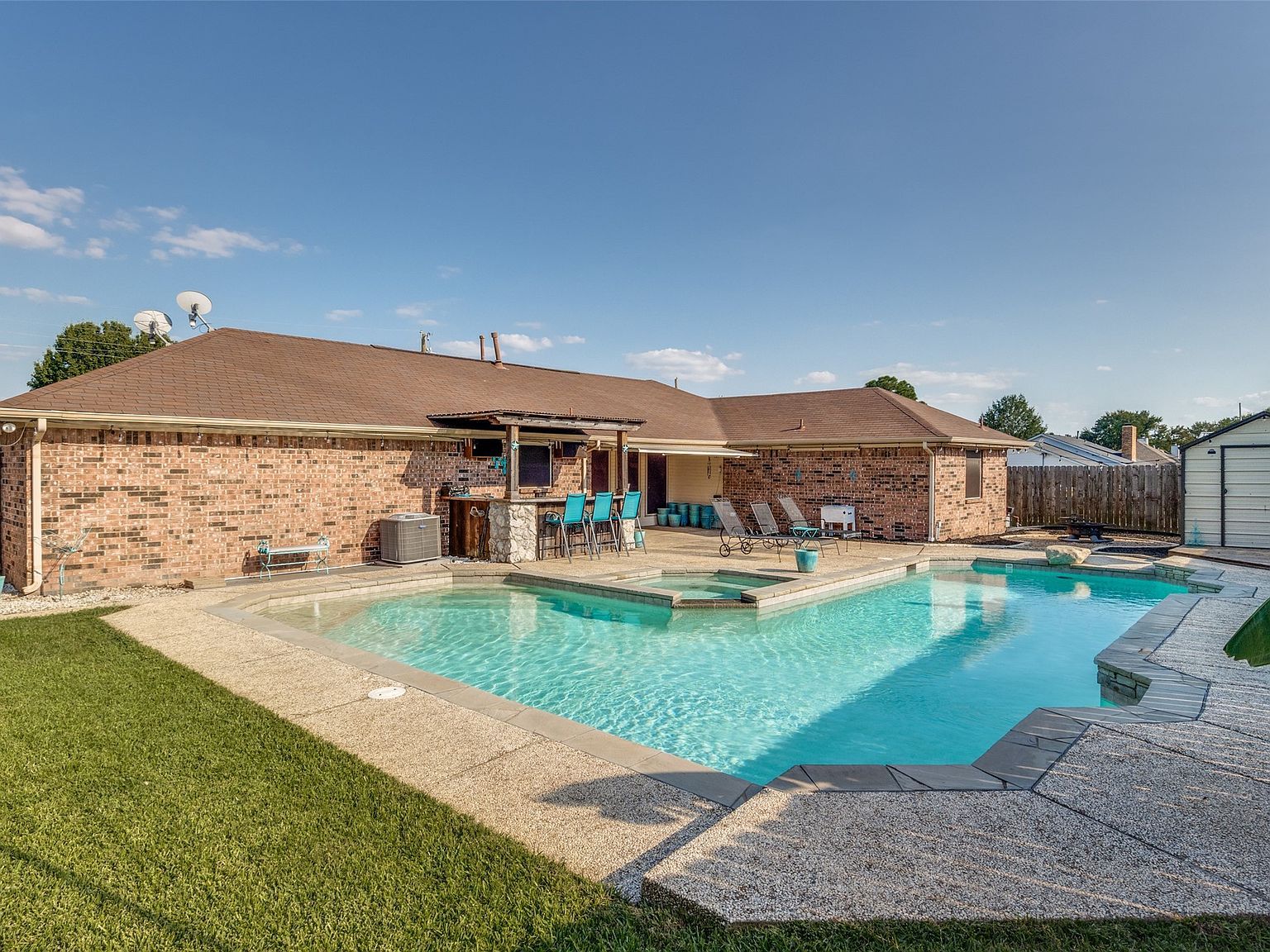 116 Curtis Ln Quinlan, TX 75474 - Thumbnail 3