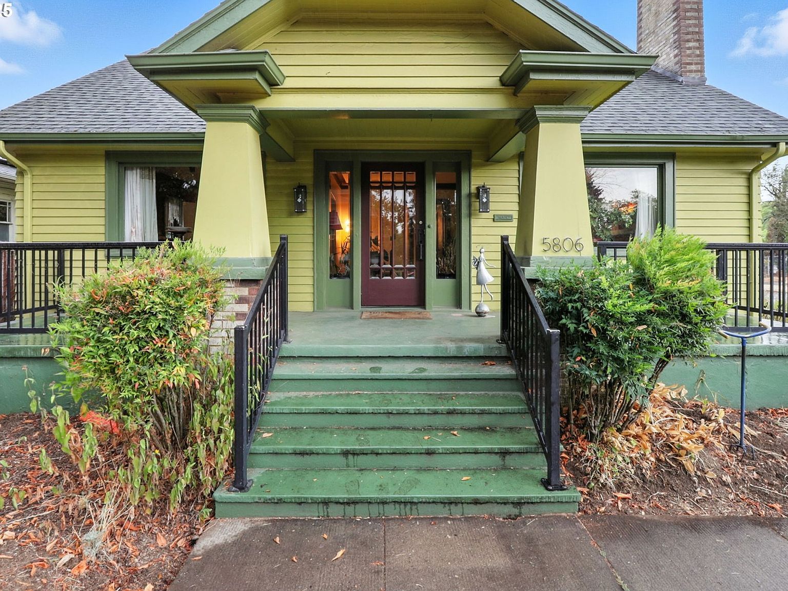 5806 NE Garfield Ave Portland, OR 97211 - Thumbnail 3