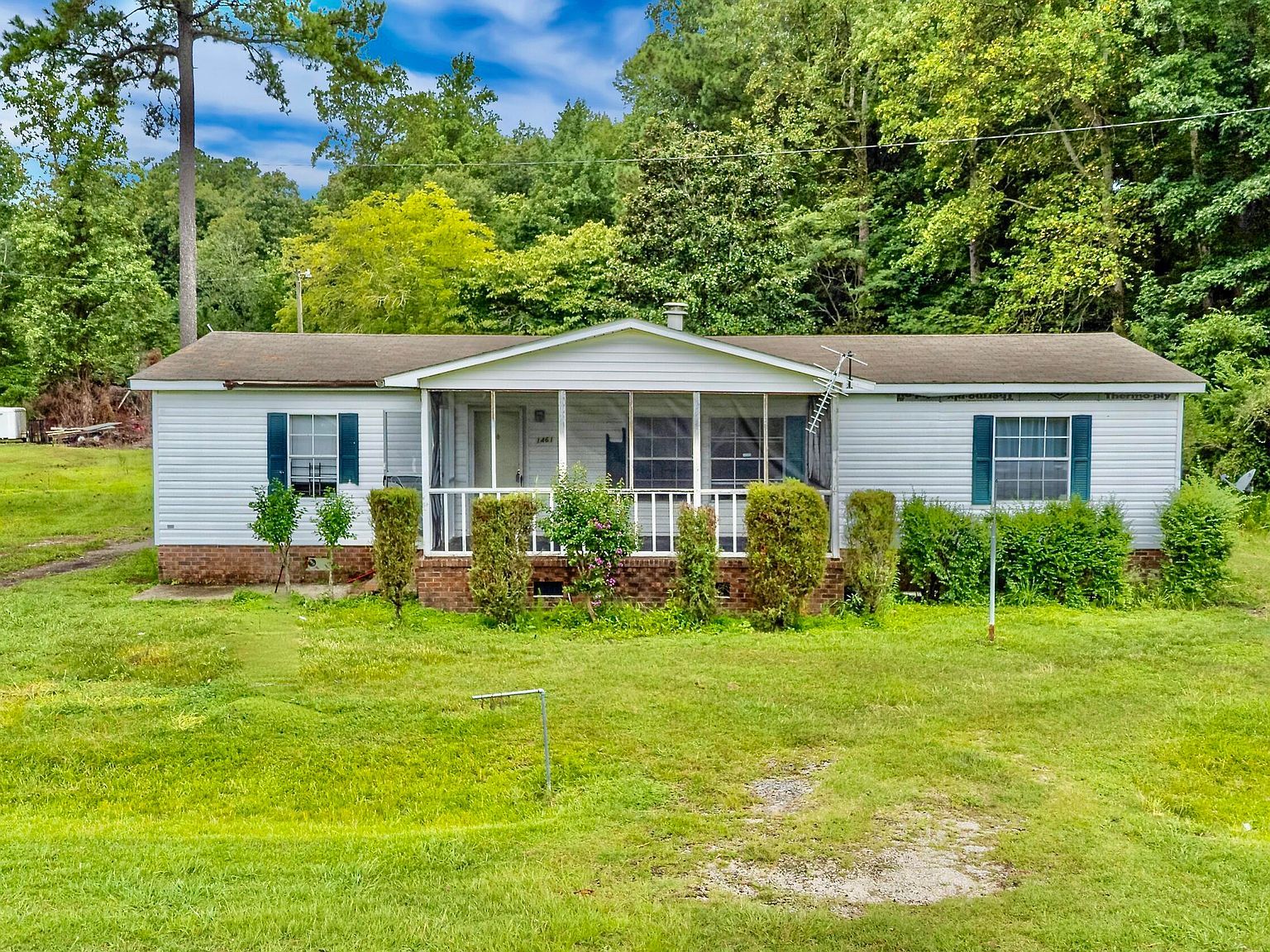 1461 Core Point Rd Blounts Creek, NC 27814 - Thumbnail 3