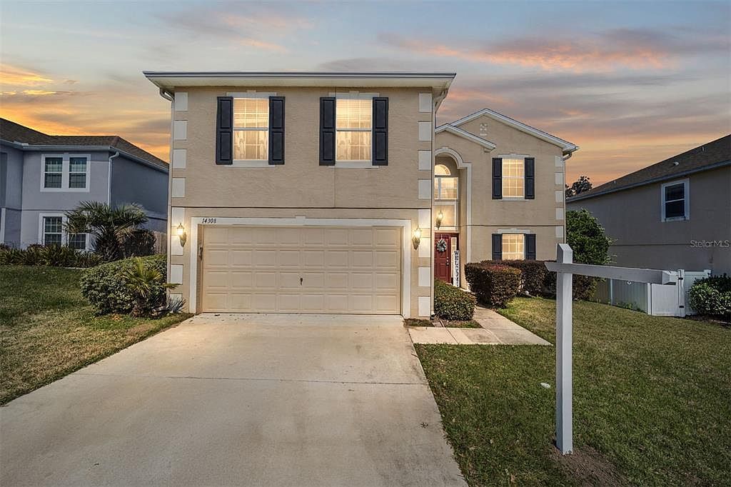 14308 NW 161st Ave Alachua, FL 32615 - Thumbnail 3