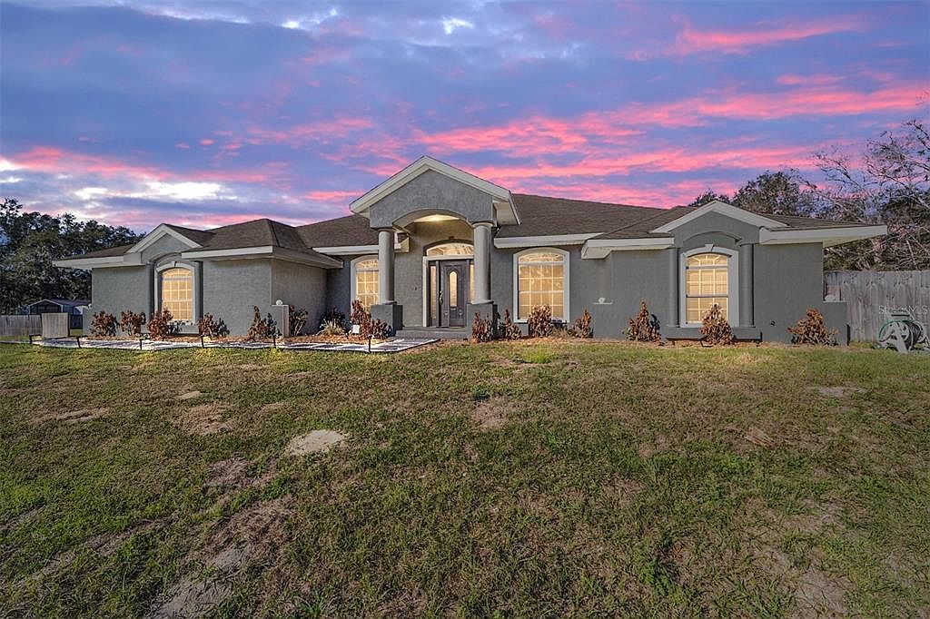 20536 NW 20th Ter Brooker, FL 32622 - Thumbnail 3