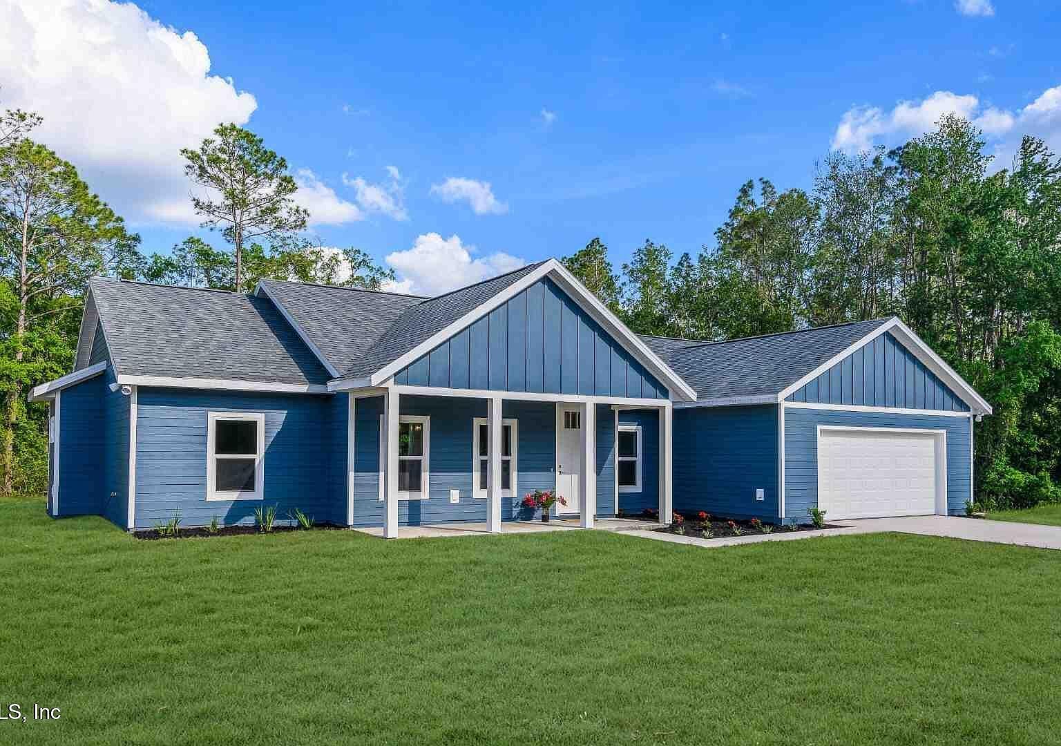 10055 Fox Hollow Dr Hampton, FL 32044 - Thumbnail 3