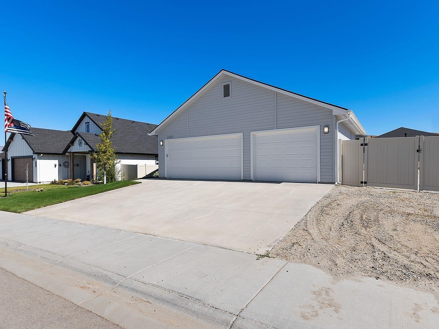 1440 Castle Way Emmett, ID 83617 - Thumbnail 3