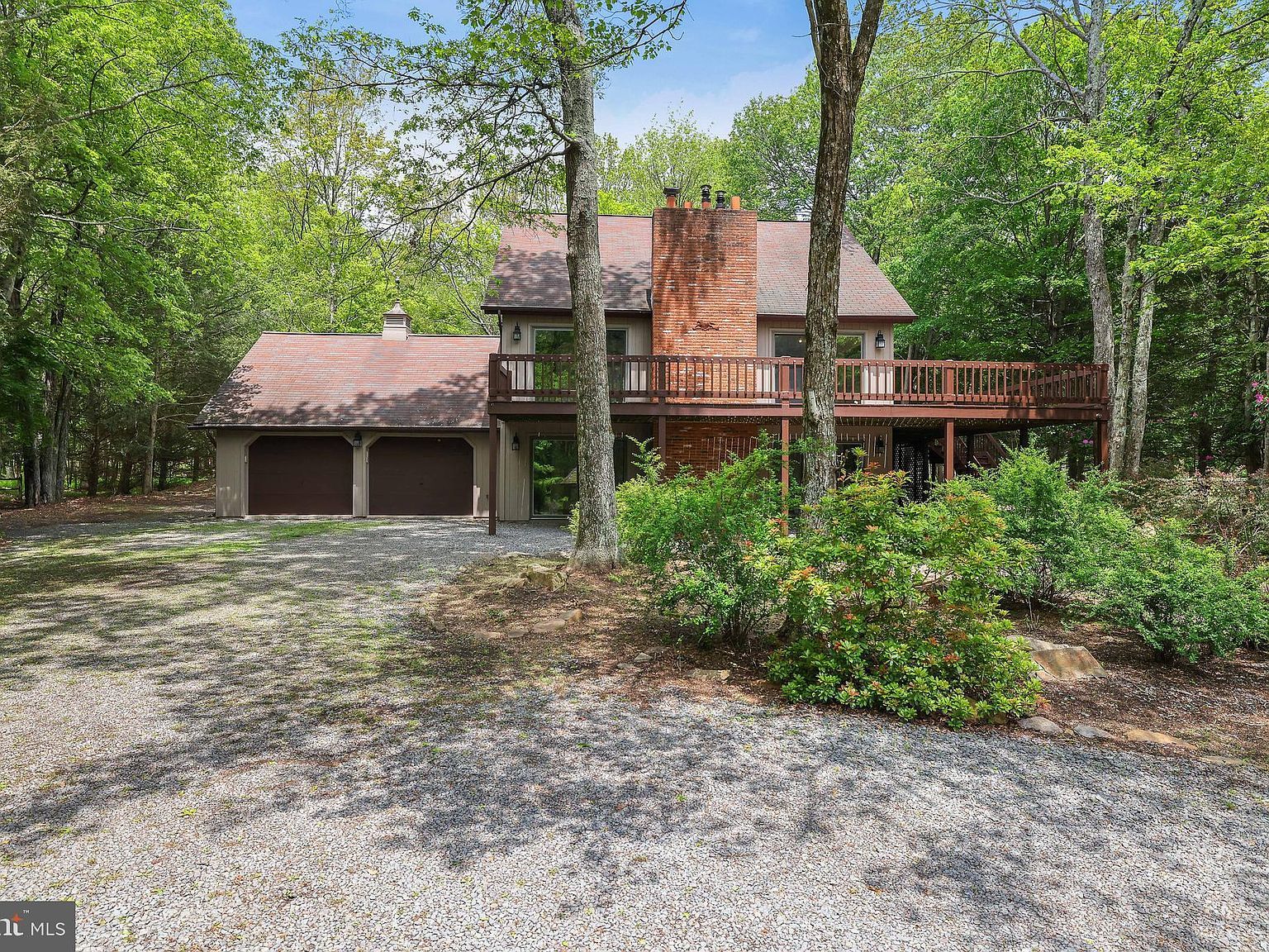 340 Bear Creek Lake Dr Jim Thorpe, PA 18229 - Thumbnail 3