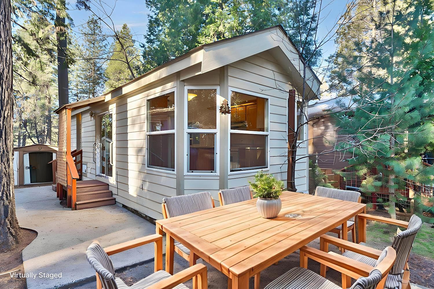 6165 Pony Express Trl Space 20 Pollock Pines, CA 95726 - Thumbnail 3