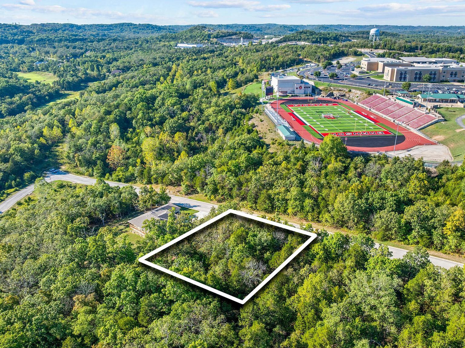 LOT 29 Pinehurst Dr Branson, MO 65616 - Thumbnail 3