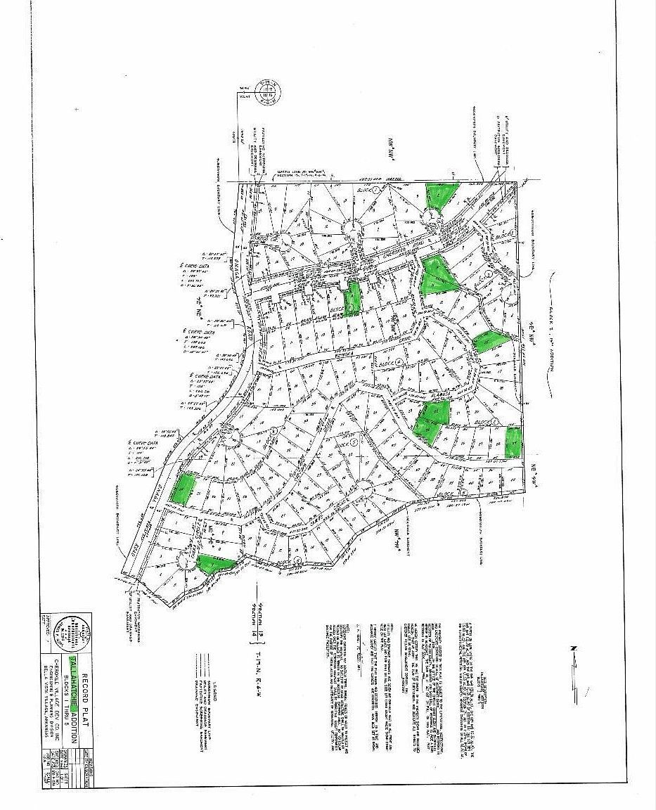 10 Wewoka Dr Cherokee Village, AR 72529 - Thumbnail 3