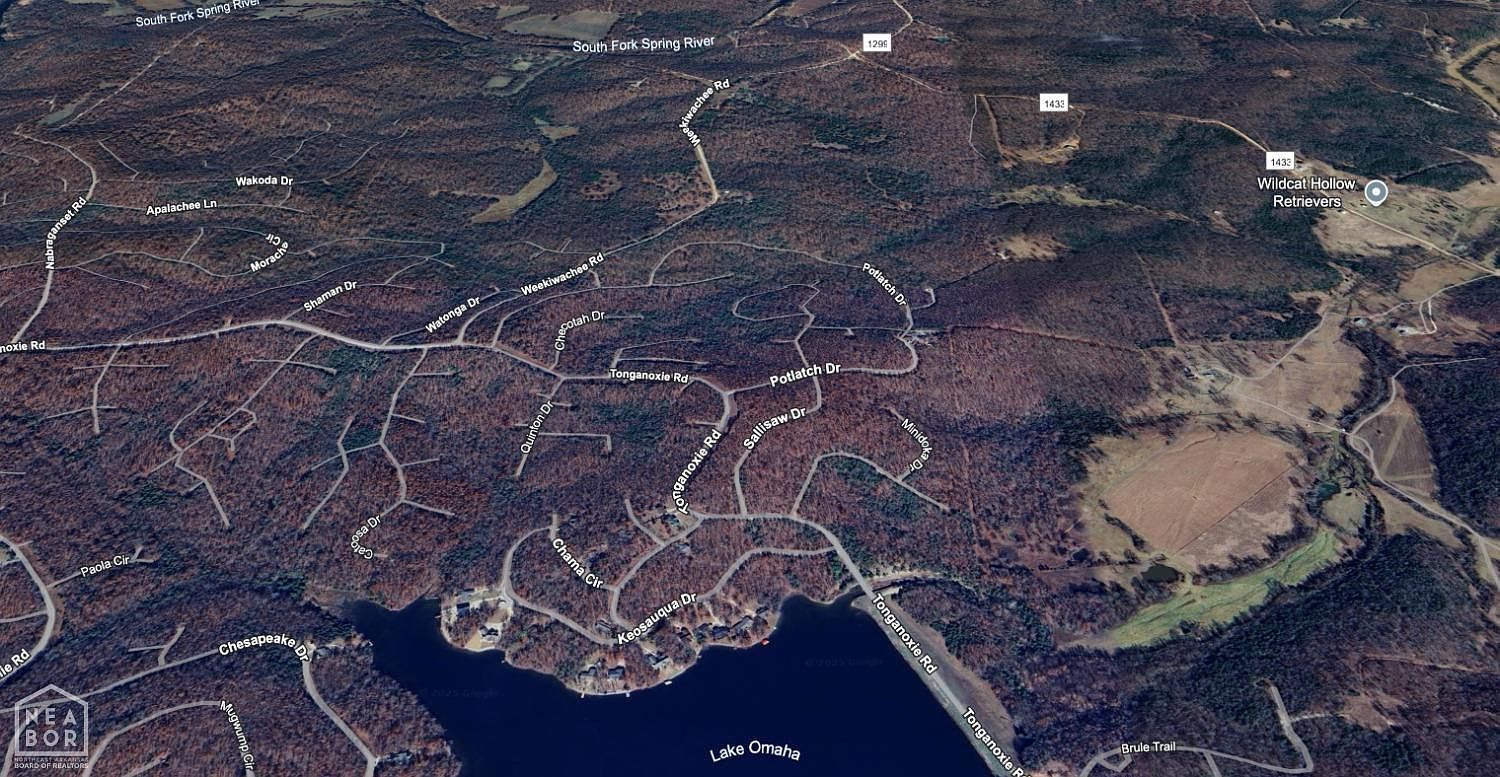 10 Potlatch Dr Cherokee Village, AR 72529 - Thumbnail 3