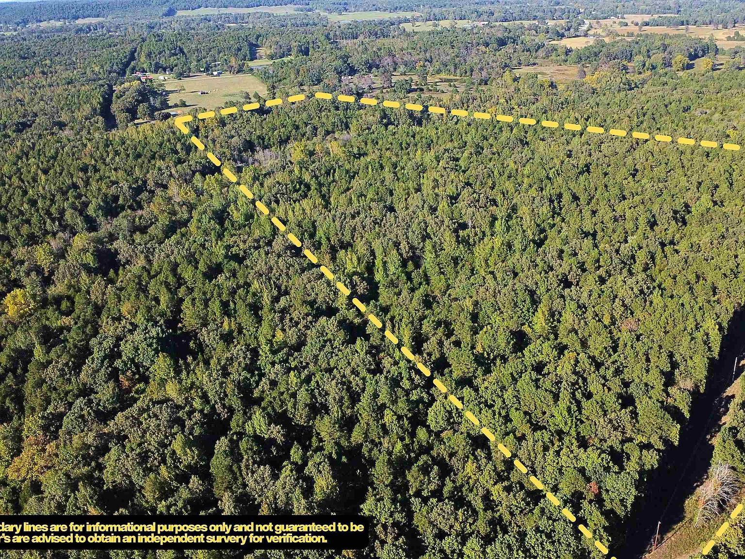 51 Shelton Rd S Bee Branch, AR 72013 - Thumbnail 3