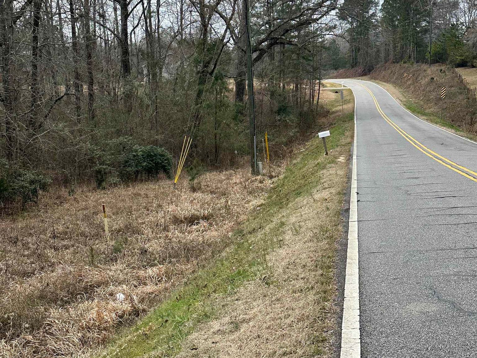 LOT 15 Oconee Springs Rd Eatonton, GA 31024 - Thumbnail 3