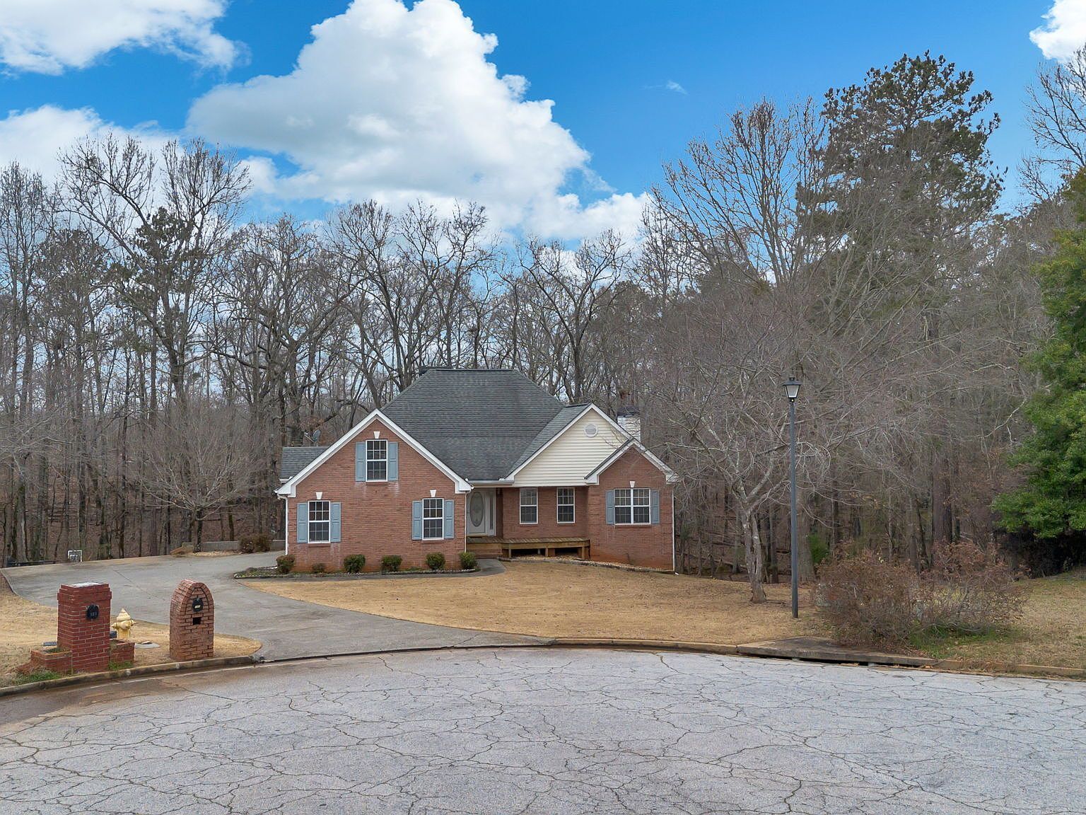 160 Vinnys Way Covington, GA 30014 - Thumbnail 3