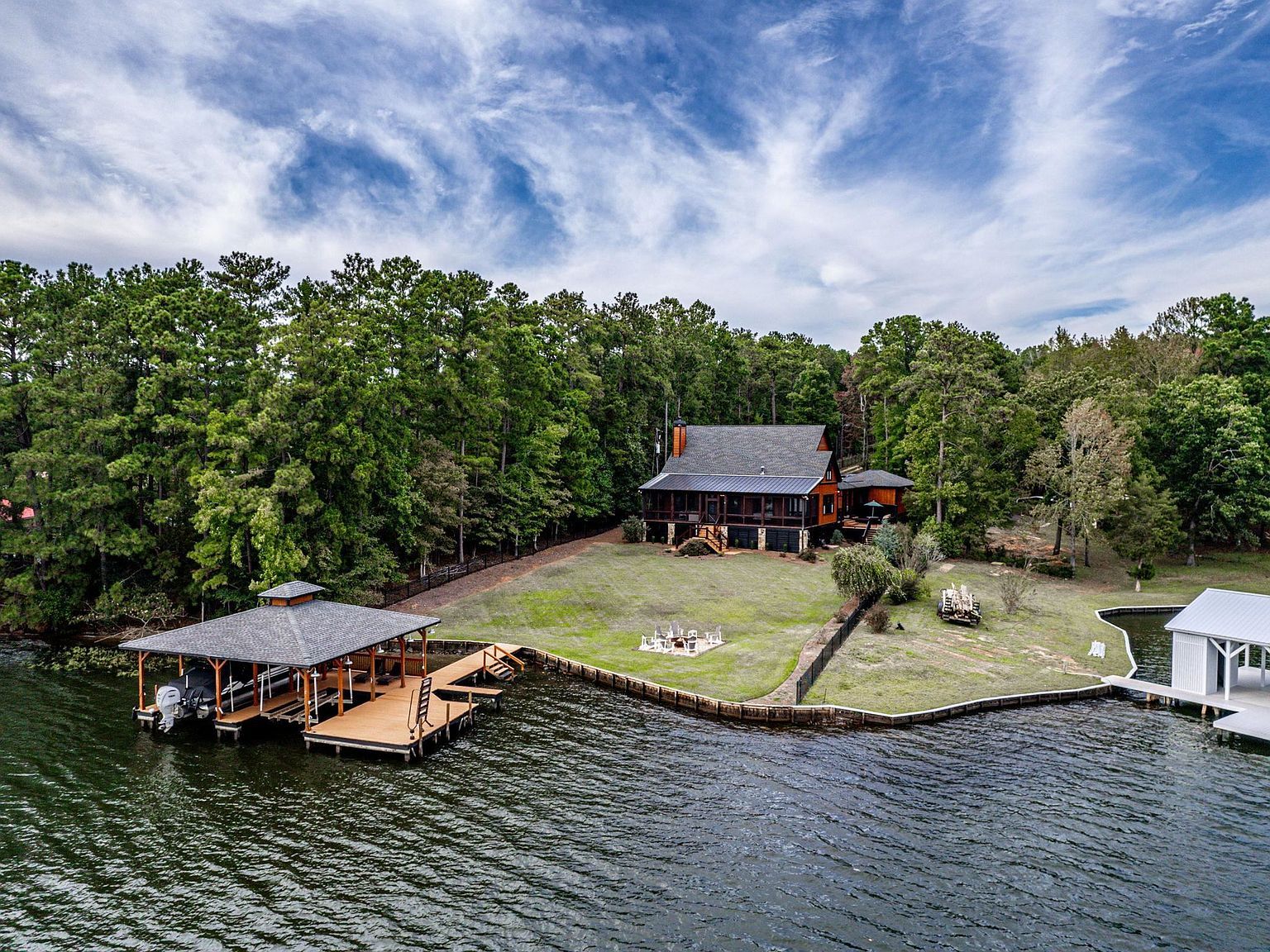 4096 Big Water East Rd Sparta, GA 31087 - Thumbnail 3