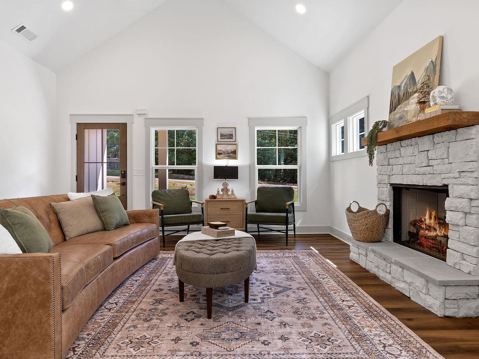 407 Thomas Dr Eatonton, GA 31024 - Thumbnail 3