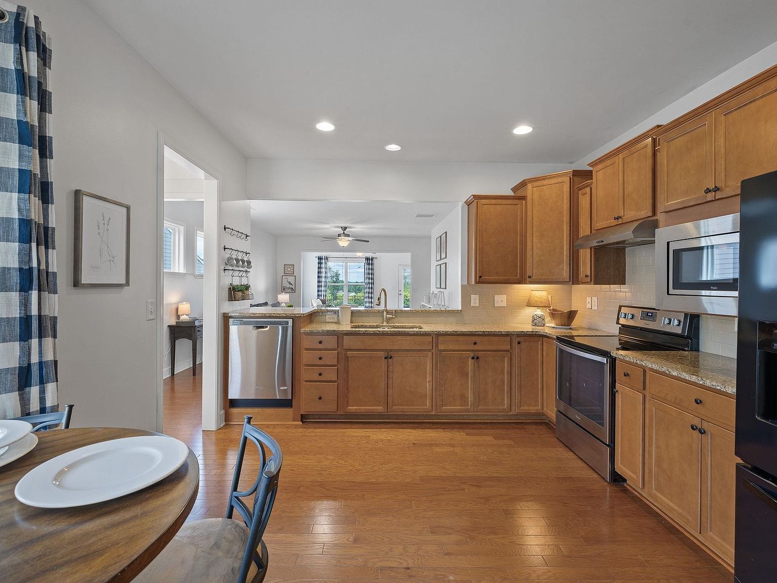 1241 Branch Creek Way Greensboro, GA 30642 - Thumbnail 3