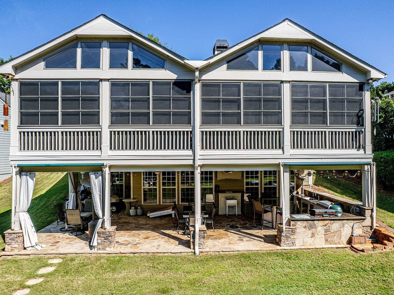 1151 Spring Station Rd Greensboro, GA 30642 - Thumbnail 3