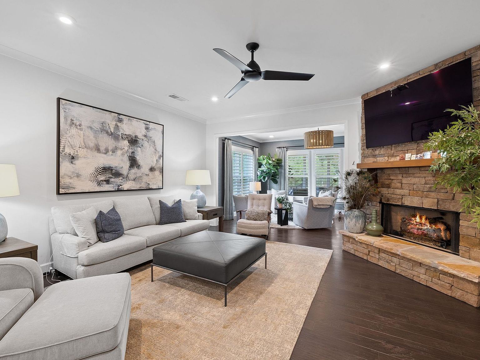 1060 Southwood Way Greensboro, GA 30642 - Thumbnail 3