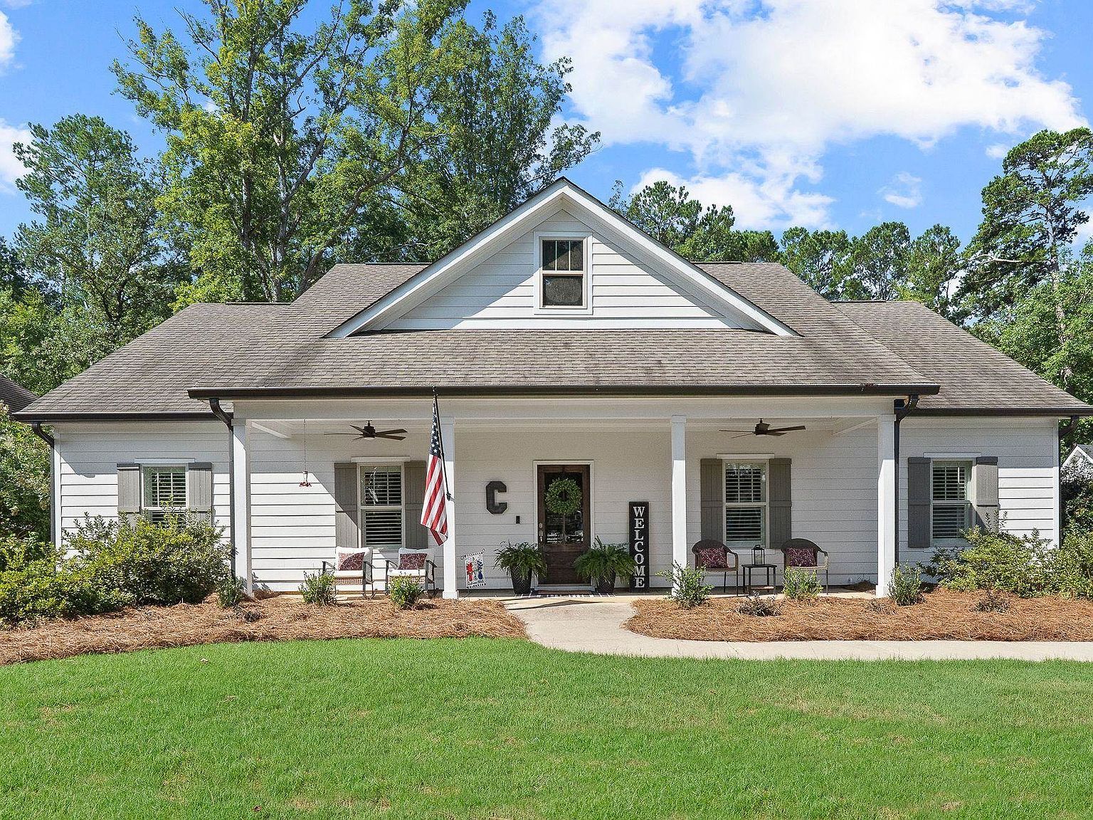 757 Markhams Dr Madison, GA 30650 - Thumbnail 3