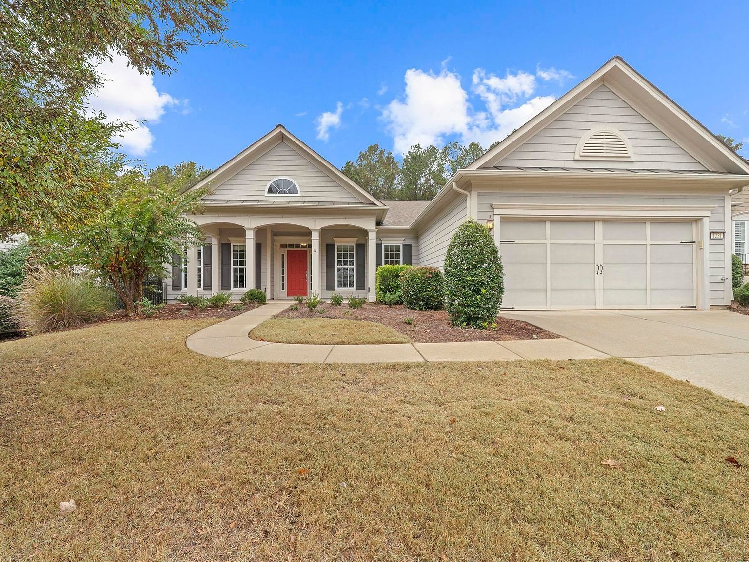 1231 Water Front Rd Greensboro, GA 30642 - Thumbnail 3