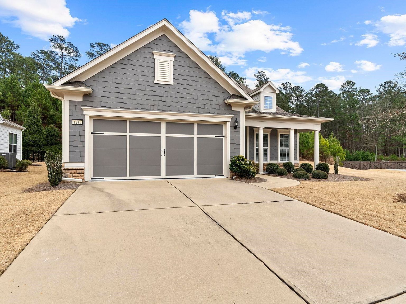 1281 Crooked Creek Rd Greensboro, GA 30642 - Thumbnail 3