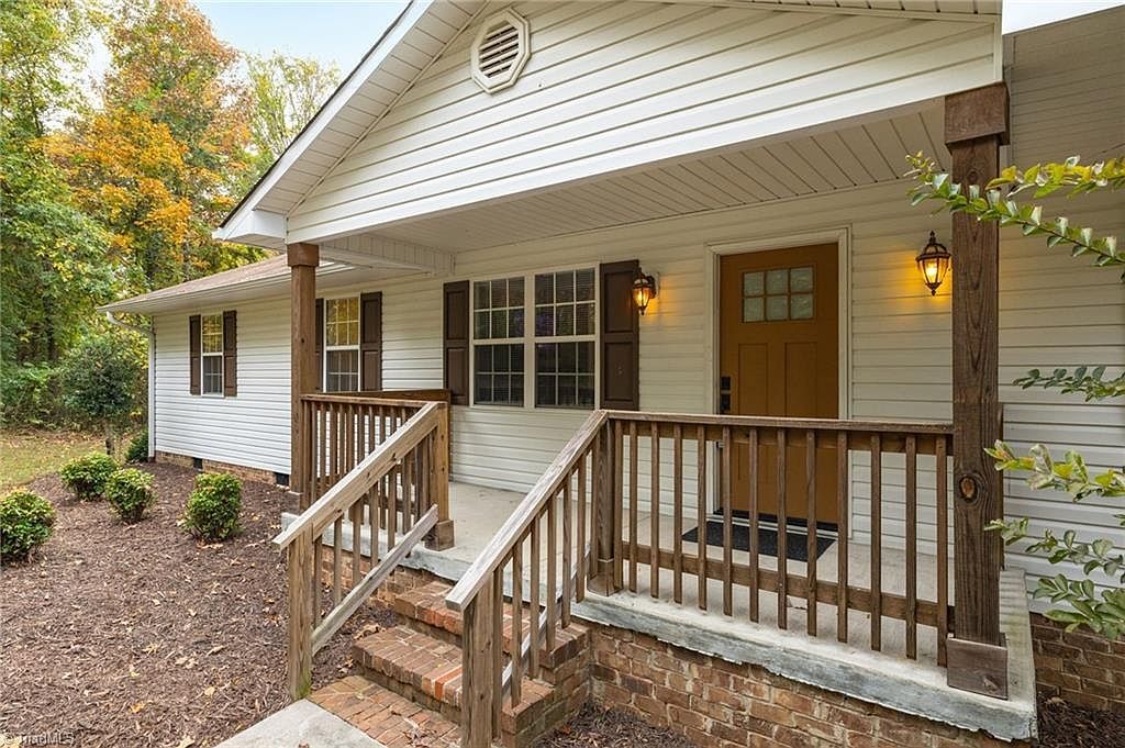 109 Gerry St Stoneville, NC 27048 - Thumbnail 3