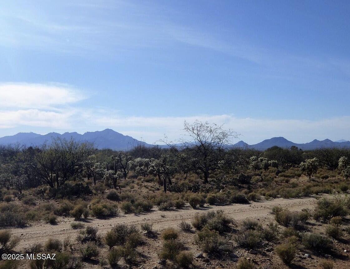 15007 S Carlburg Ave #208 Tucson, AZ 85736  | Land/Lot