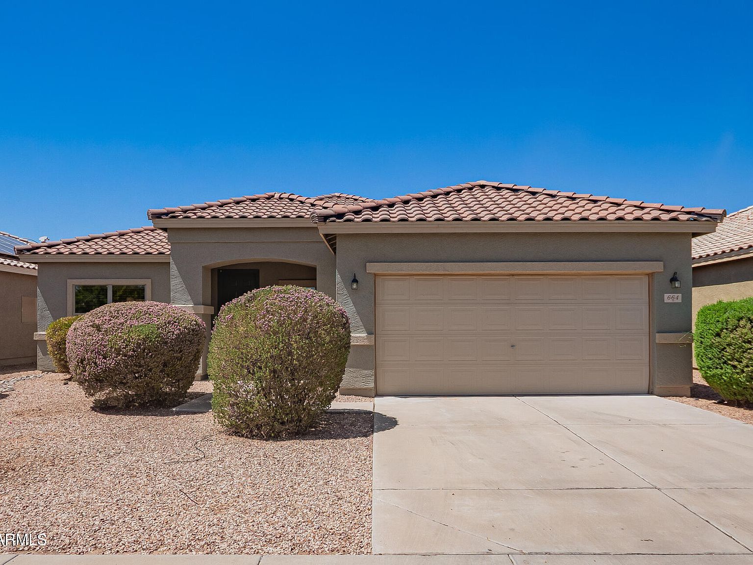 664 W Silver Reef Ct Casa Grande, AZ 85122 - Thumbnail 3