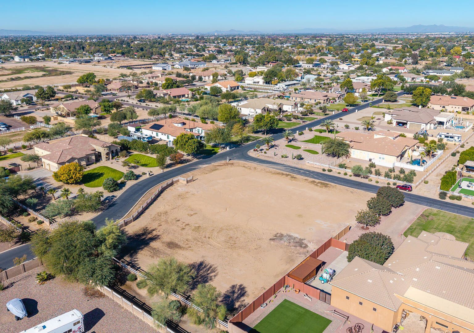 19503 E Vallejo St LOT 9 Queen Creek, AZ 85142 - Thumbnail 3