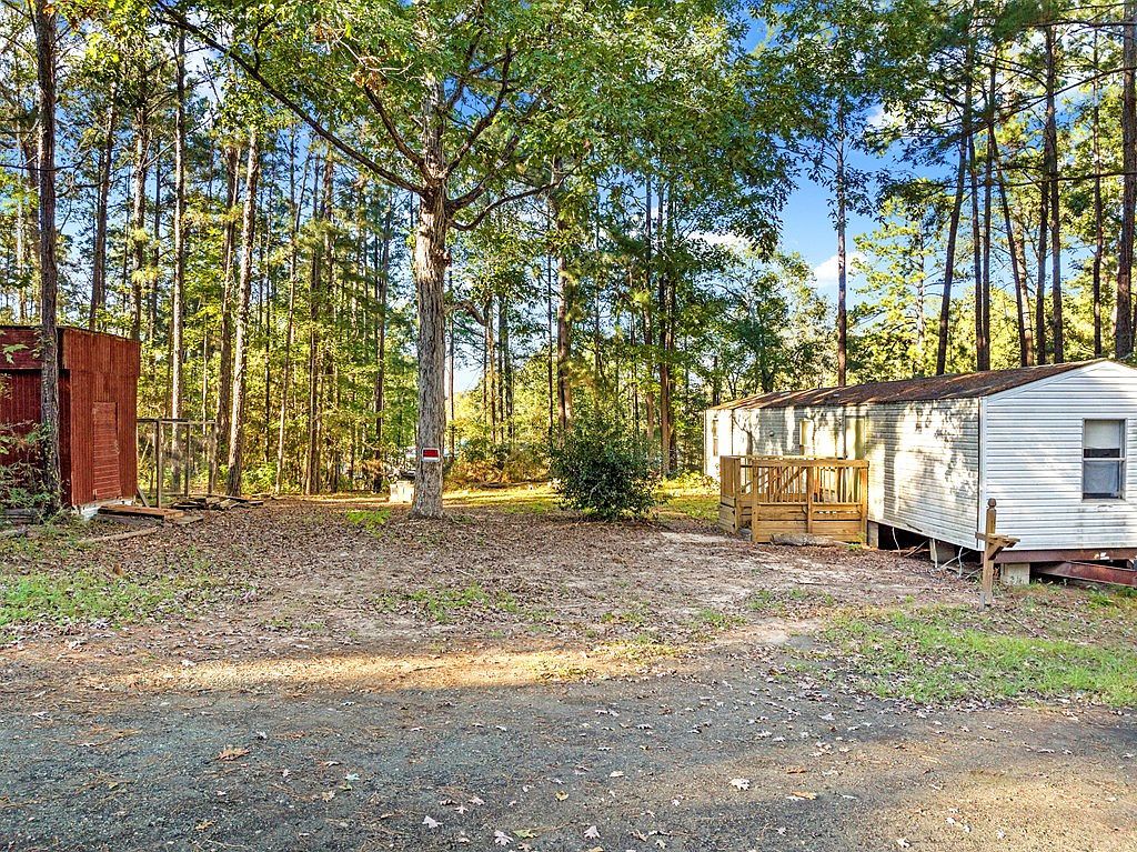 161 Cottonwood Ln Hemphill, TX 75948 - Thumbnail 3