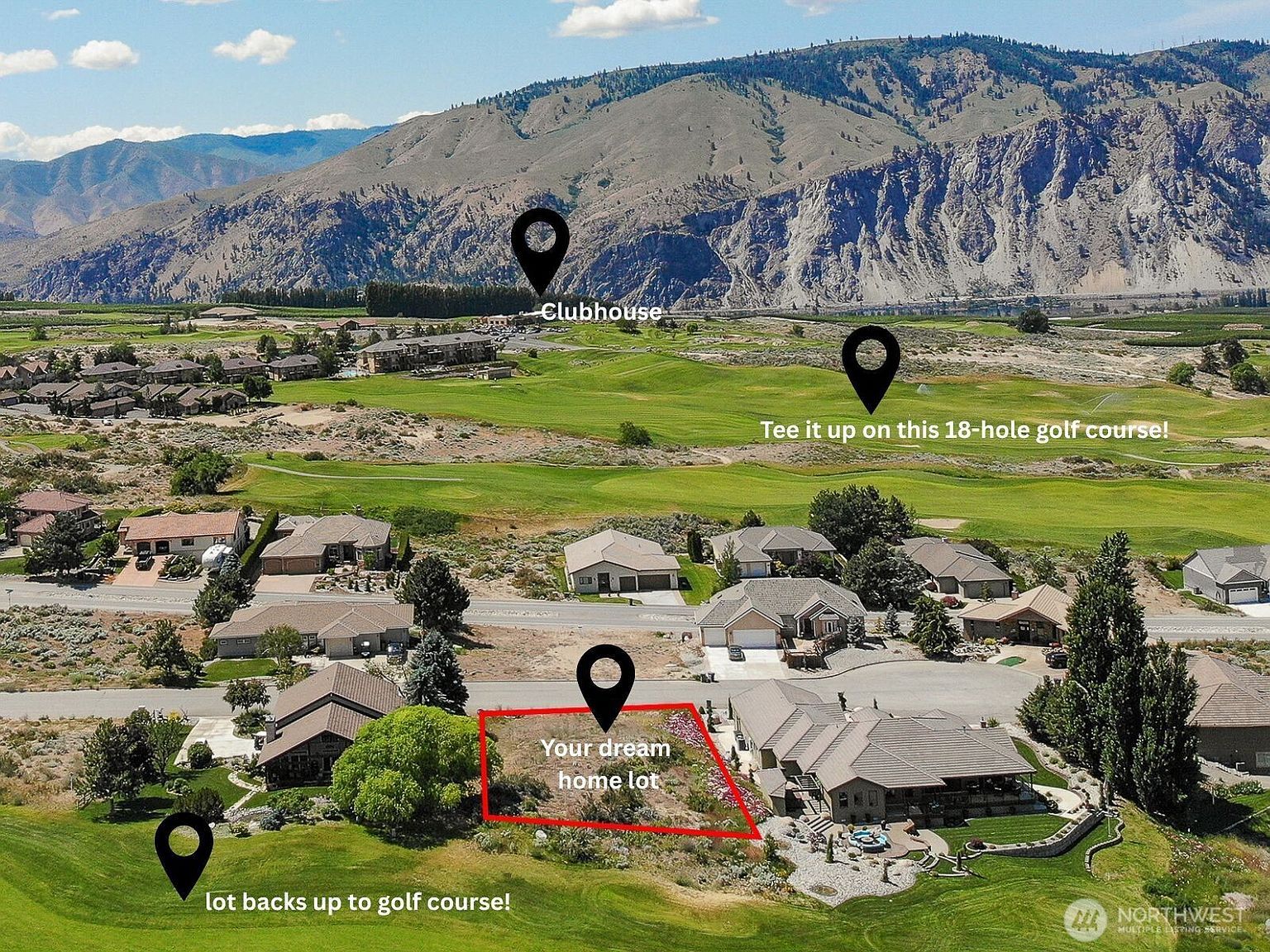 308 Desert View Pl Orondo, WA 98843 - Thumbnail 3