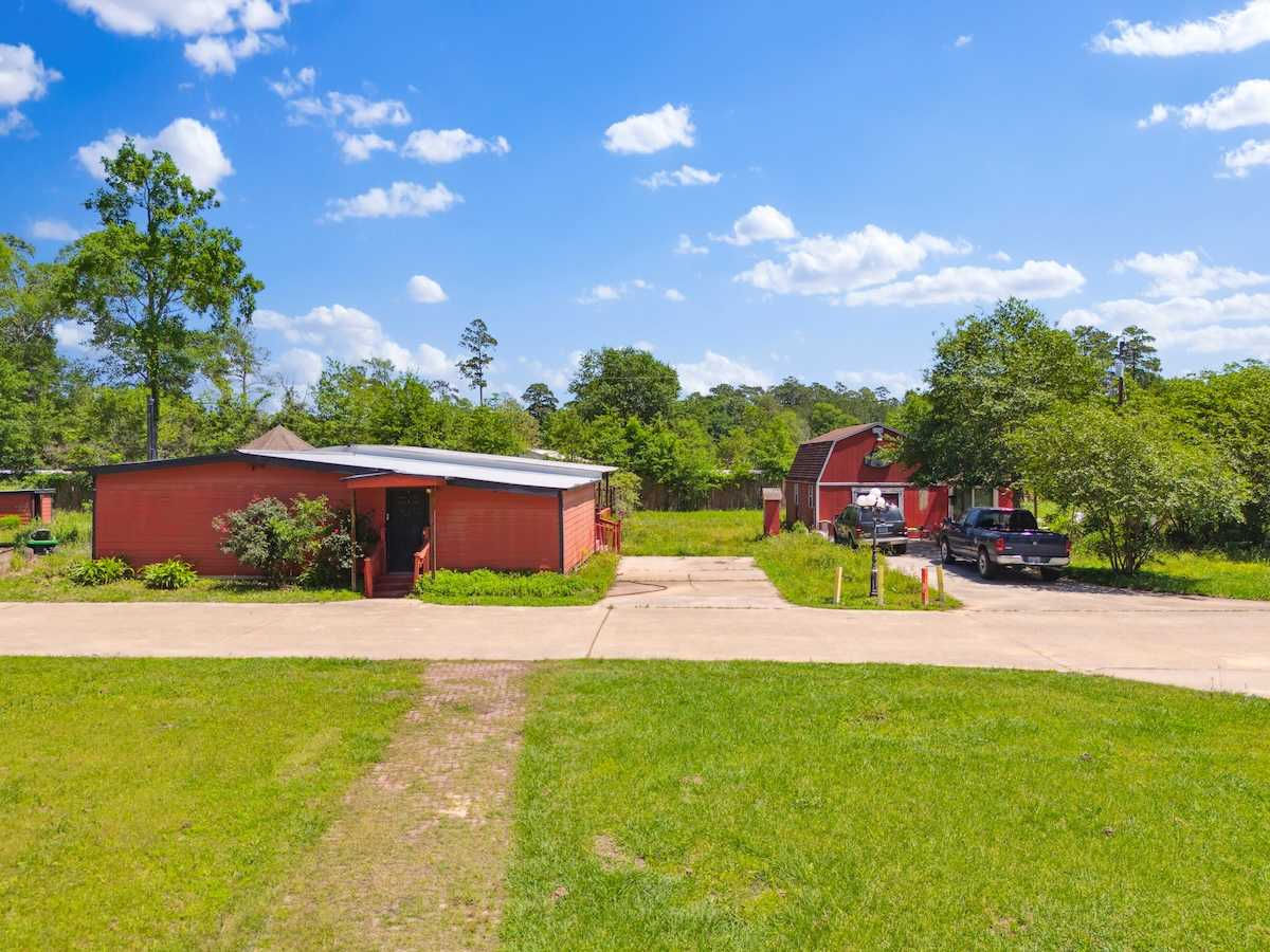 16401 Highline Blvd, Conroe, TX, USA, 77306 - Thumbnail 3