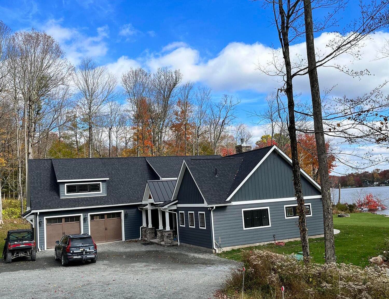 28 Old Woods Rd Equinunk, PA 18417 - Thumbnail 3