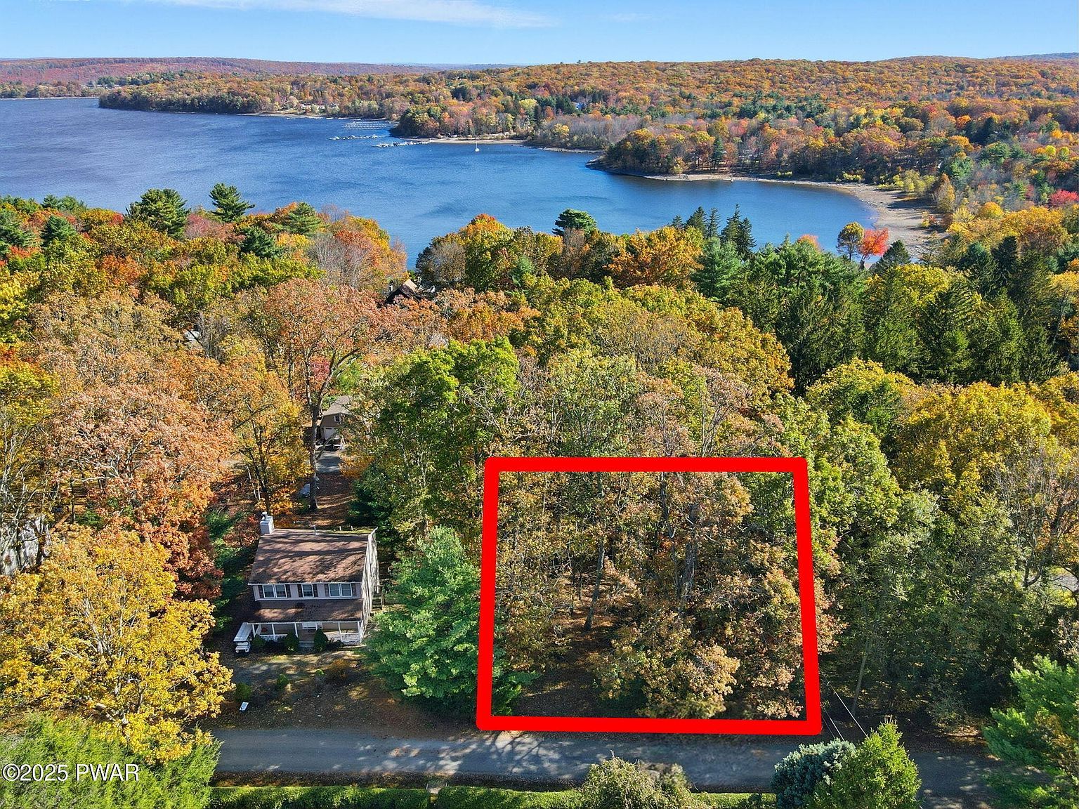 Birch Lane & Spruce Rd Tafton, PA 18464 - Thumbnail 3