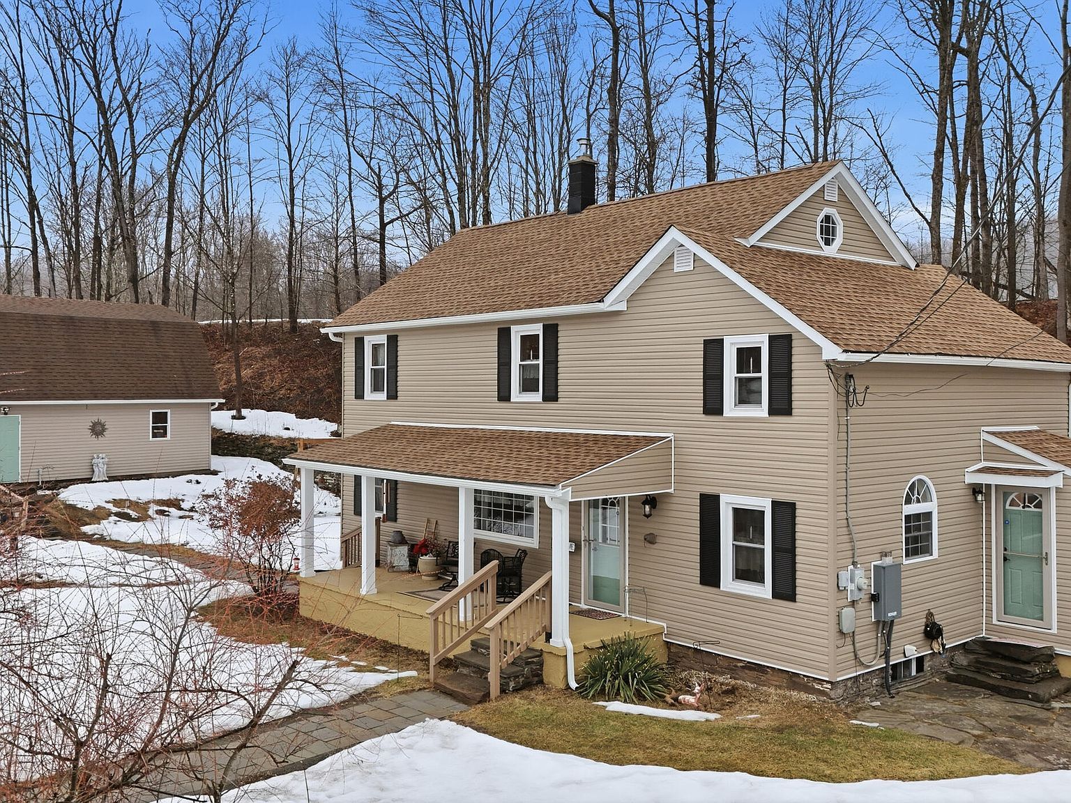 421 Shehawken Rd Preston Park, PA 18455 - Thumbnail 3