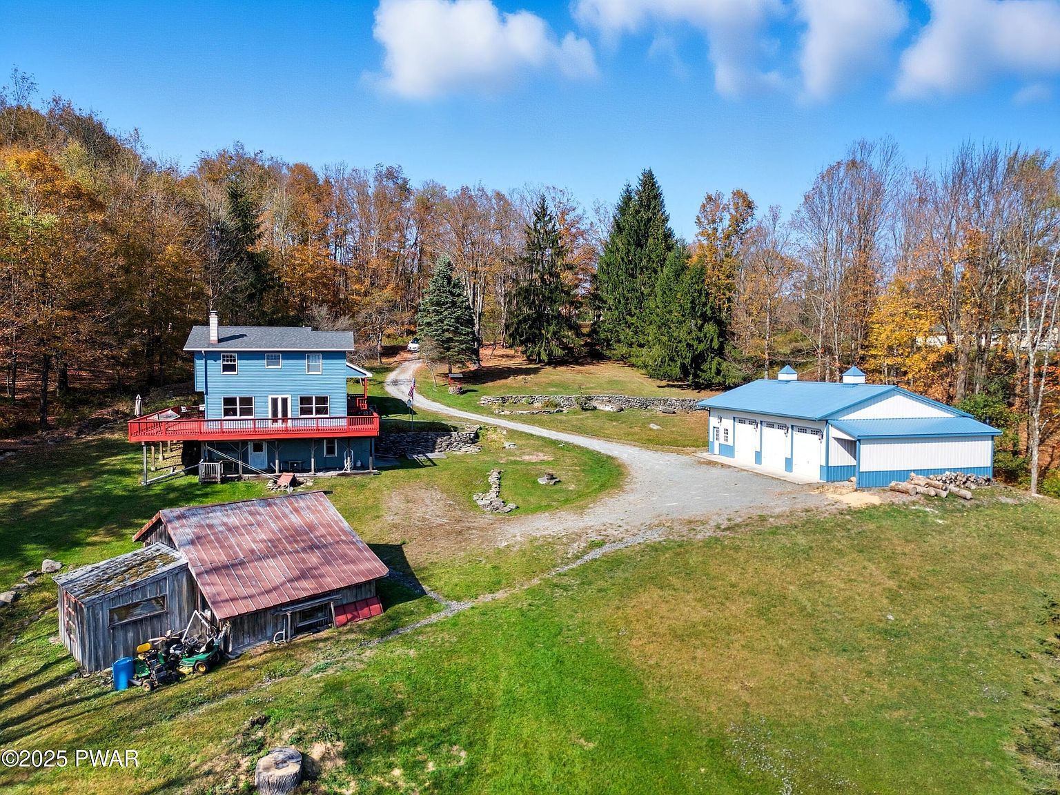 124 Rainbow Rd Lakewood, PA 18439 - Thumbnail 3