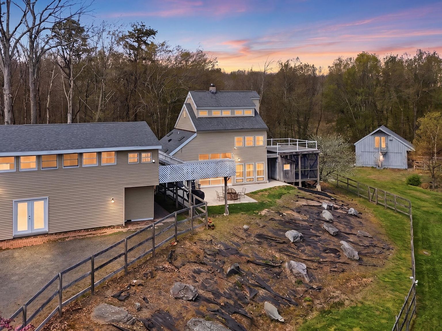 112 Diamond Spring Rd Milford, PA 18337 - Thumbnail 3