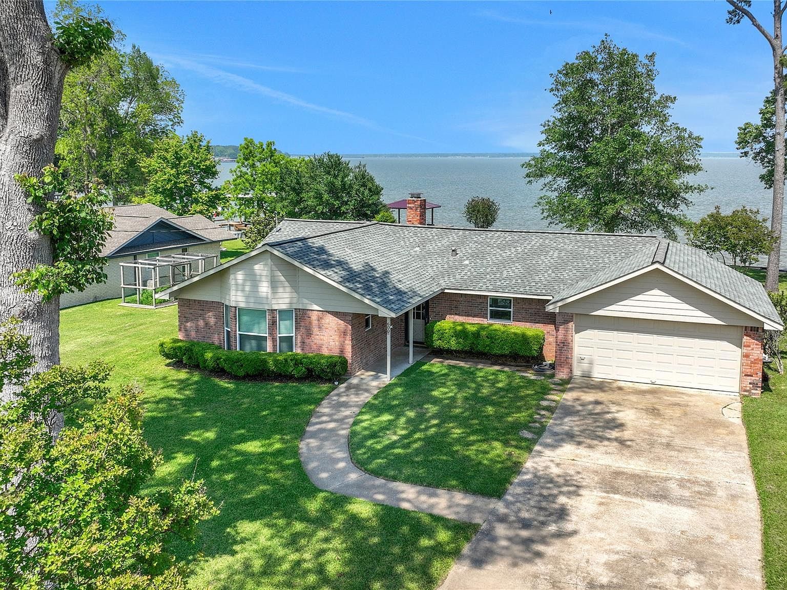 600 High Crest Dr Pointblank, TX 77364 - Thumbnail 3